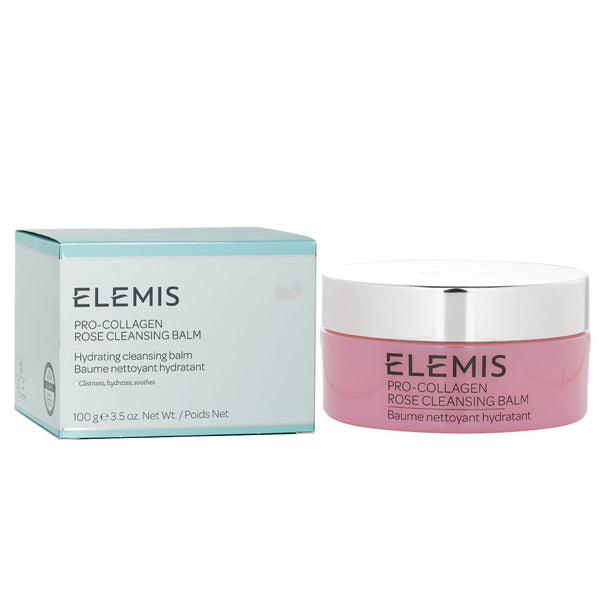 エレミス  Pro-Collagen Rose Cleansing Balm (Box Slightly Damaged)   105g/3.7oz