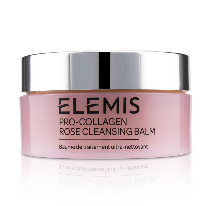 エレミス  Pro-Collagen Rose Cleansing Balm (Box Slightly Damaged)   105g/3.7oz