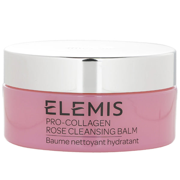 エレミス  Pro-Collagen Rose Cleansing Balm (Box Slightly Damaged)   105g/3.7oz