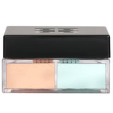 ジバンシィ  Prisme Libre Mat Finish & Enhanced Radiance Loose Powder 4 In 1 Harmony - # 4   3g x4