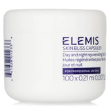 エレミス  Cellular Recovery Skin Bliss Capsules (Salon Size) - Lavender (Box Slightly Damaged)   100 100 Capsule