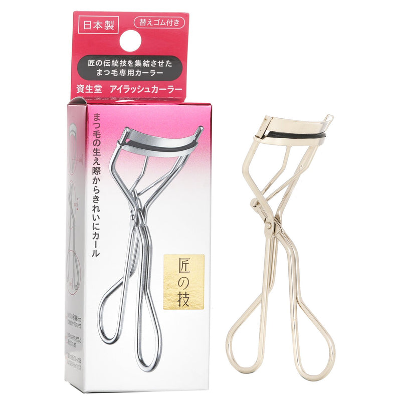 資生堂  Eyelash Curler   1pc