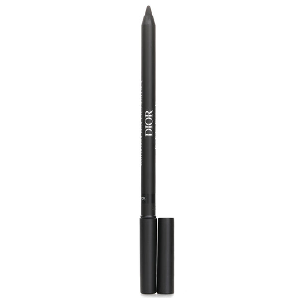 ディオール  Diorshow On Stage Crayon Waterproof Kohl Eyeliner - # 099 Black   1.2g