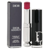 ディオール  Addict Hydrating Shine Lipstick Intense Color - # 976 Be Dior   3.2g