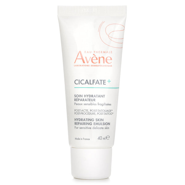 アベンヌ  Cicalfate+ Akutplege Emulsion   40ml