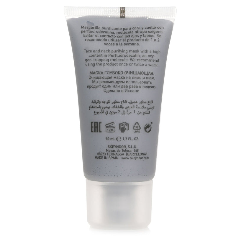 SKEYNDOR  Power Oxygen Deep Purifying Mask   50ml