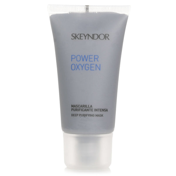 SKEYNDOR  Power Oxygen Deep Purifying Mask   50ml