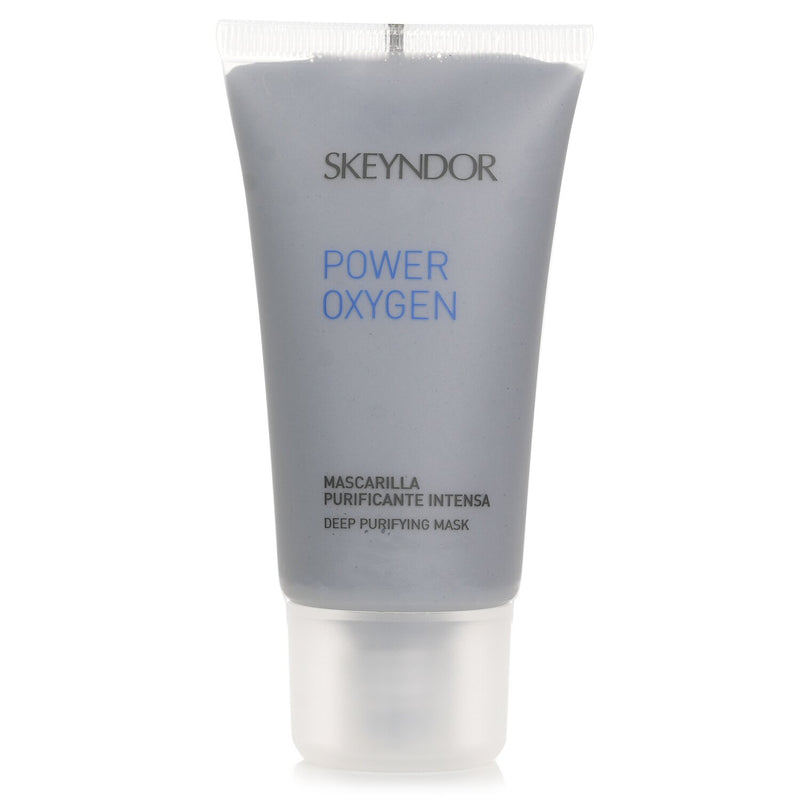 SKEYNDOR  Power Oxygen Deep Purifying Mask   50ml