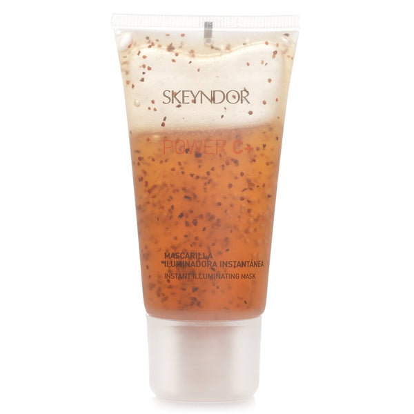 SKEYNDOR  Power C+ Instant Illuminating Mask   50ml