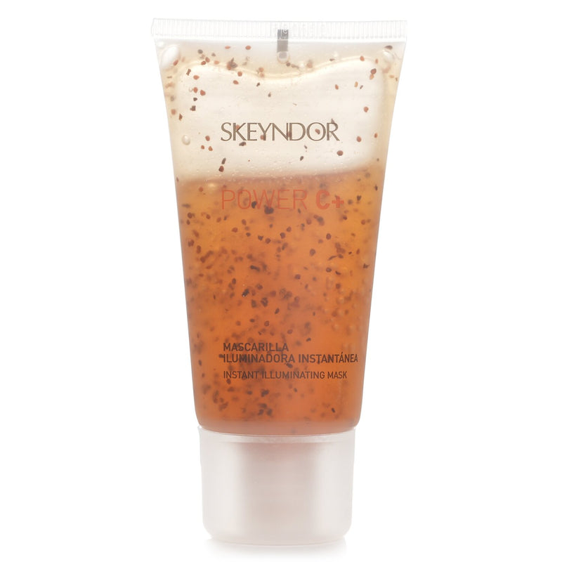 SKEYNDOR  Power C+ Instant Illuminating Mask   50ml