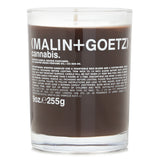マリン+ゲッツ  Cannabis Scented Candle   225g/9oz