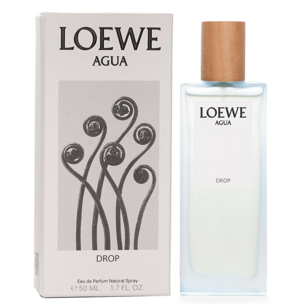ロエベ  Agua Drop Eau De Parfum Spray   50ml/1.7oz