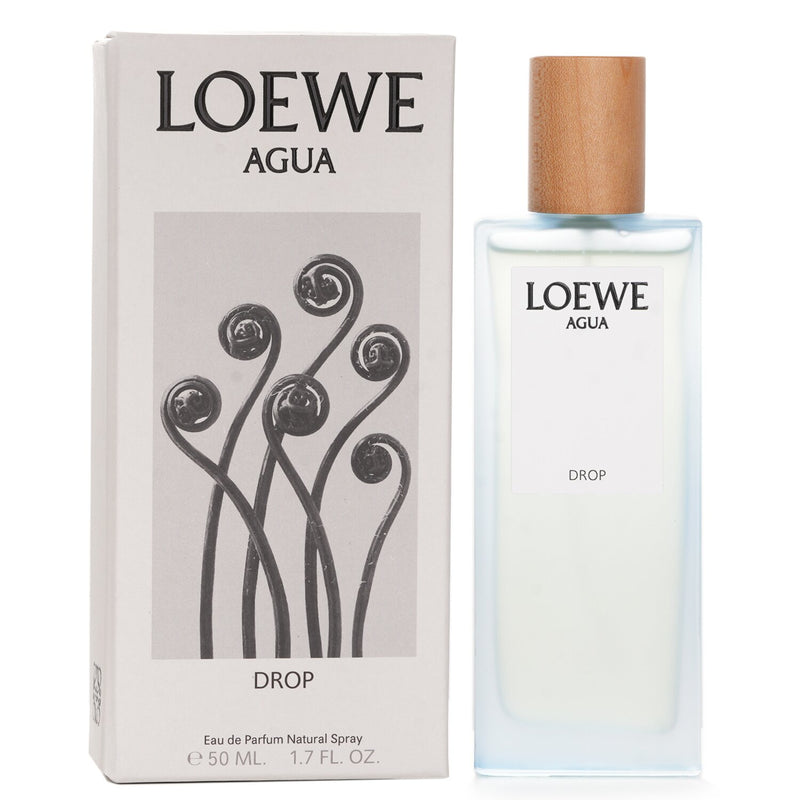 ロエベ  Agua Drop Eau De Parfum Spray   50ml/1.7oz