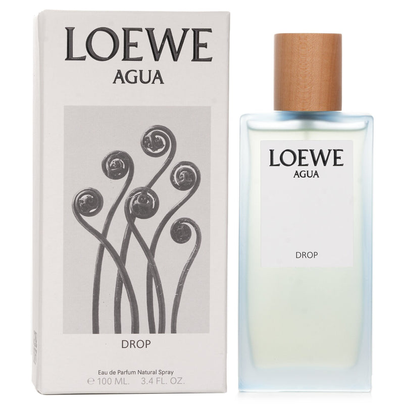 ロエベ  Agua Drop Eau De Parfum Spray   100ml/3.4oz