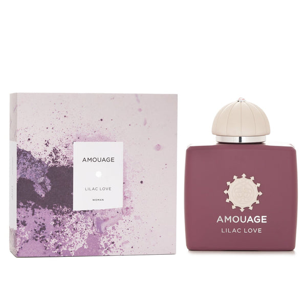 アムアージュ  Lilac Love Eau De Parfum Spray   100ml/3.4oz