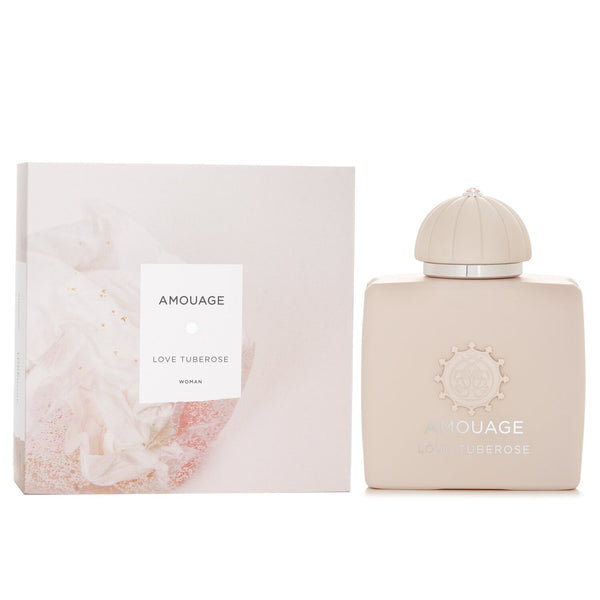 アムアージュ  Love Tuberose Eau De Parfum Spray   100ml/3.4oz