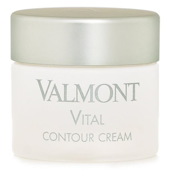 ヴァルモン  Vital Contour Cream   15ml