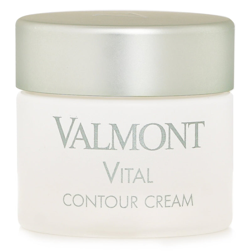 ヴァルモン  Vital Contour Cream   15ml