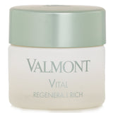 ヴァルモン  Vital Regenera Rich   50ml