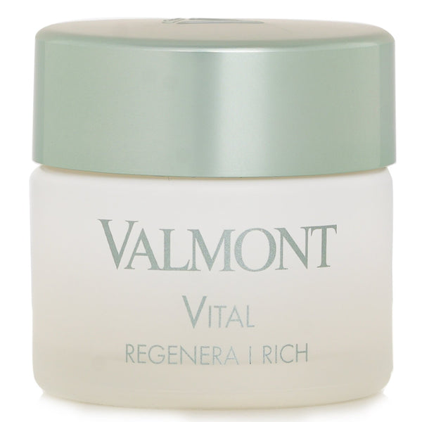 ヴァルモン  Vital Regenera Rich   50ml