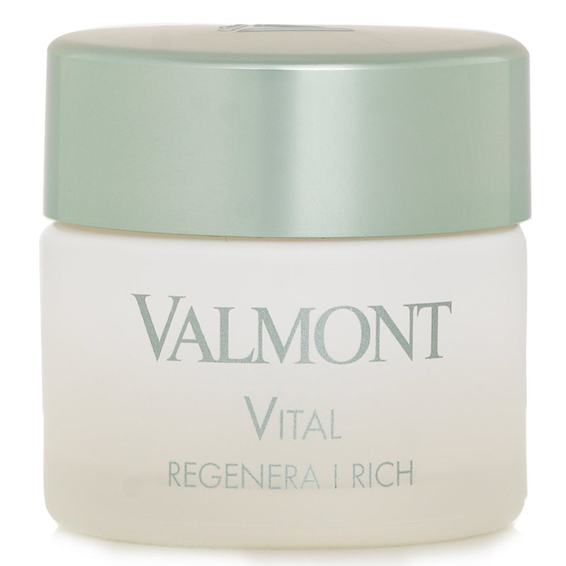 ヴァルモン  Vital Regenera Rich   50ml
