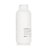 ダヴィネス  ラブカール　コンディショナー (ウェーブ&カールヘア用)(Label Damaged)   1000ml/33.8oz