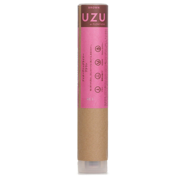UZU  Eye Opening Liner - # Brown   0.55ml