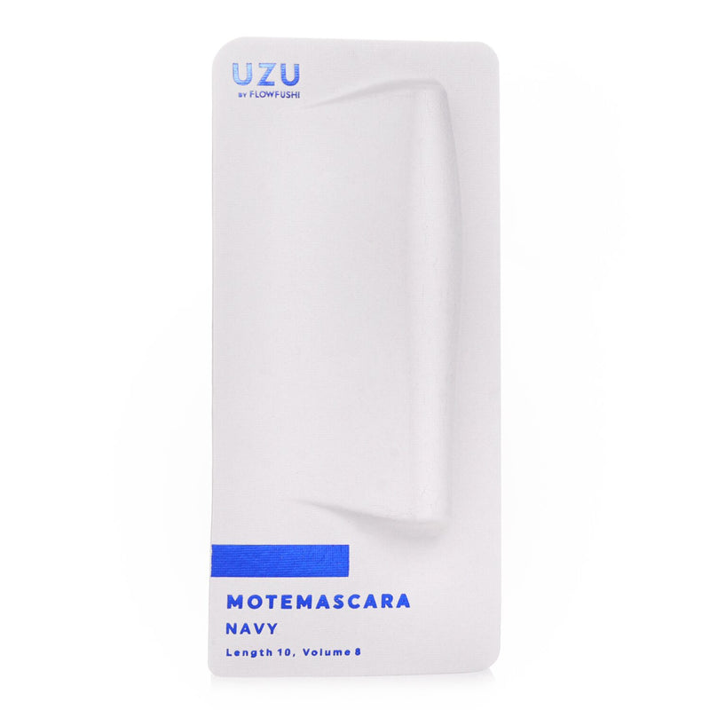 UZU  Mote Mascara - # Navy   5.5g