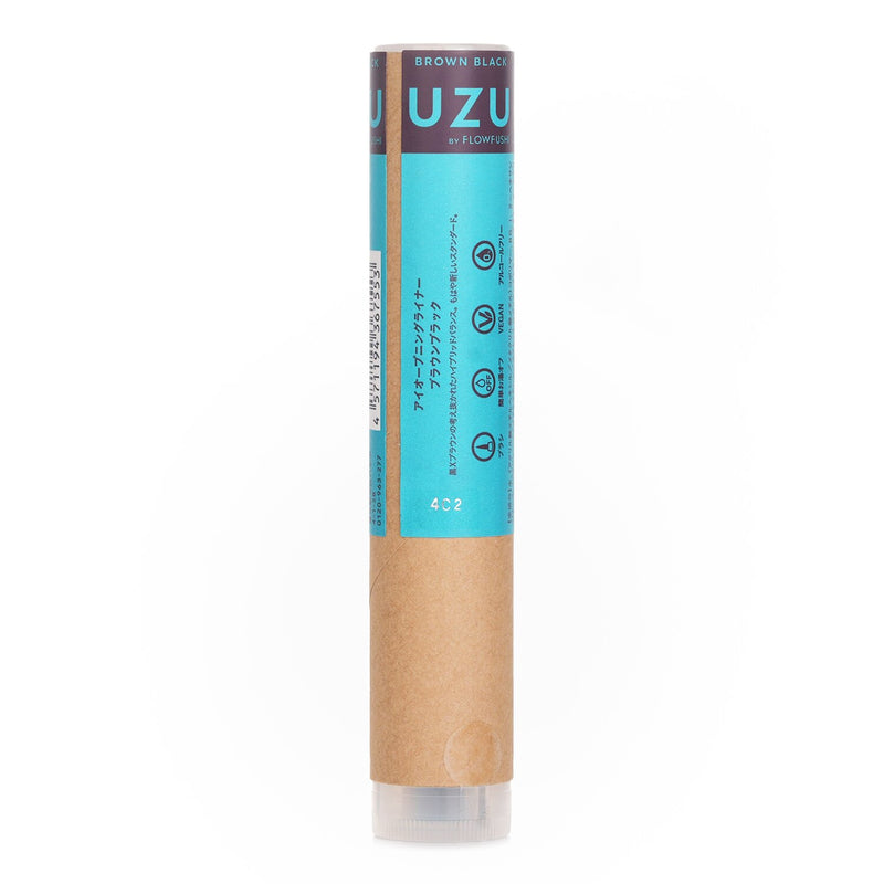 UZU  Eye Opening Liner - # Brown Black   0.55ml