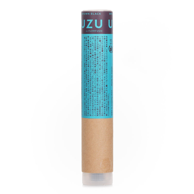 UZU  Eye Opening Liner - # Brown Black   0.55ml