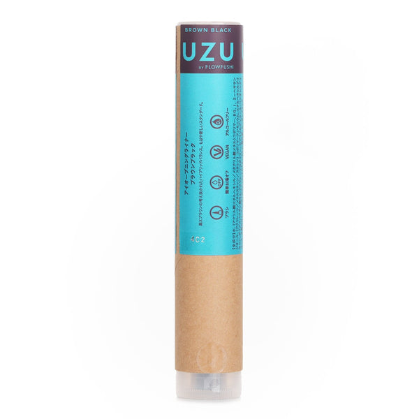 UZU  Eye Opening Liner - # Brown Black   0.55ml