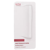 UZU  Mote Mascara - # Burgundy   5.5g