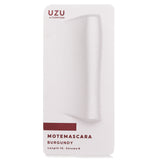 UZU  Mote Mascara - # Burgundy   5.5g