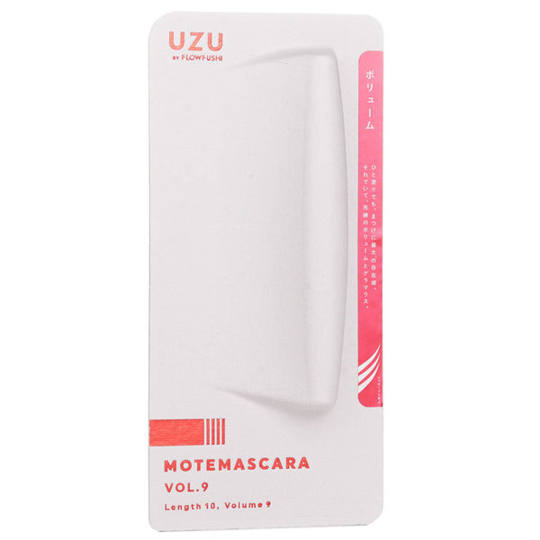 UZU  Mote Mascara - # 9   5.5g