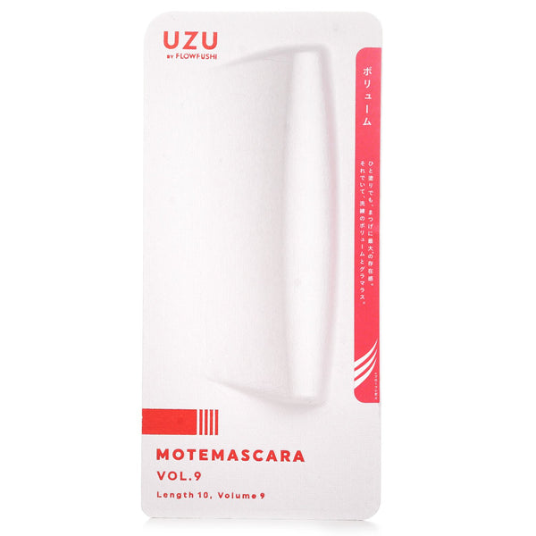 UZU  Mote Mascara - # 9   5.5g