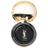 イヴサンローラン  Touche Eclat Glow Pact Cushion High Cover Mesh Foundation - # BR20 Cool Ivory   12g