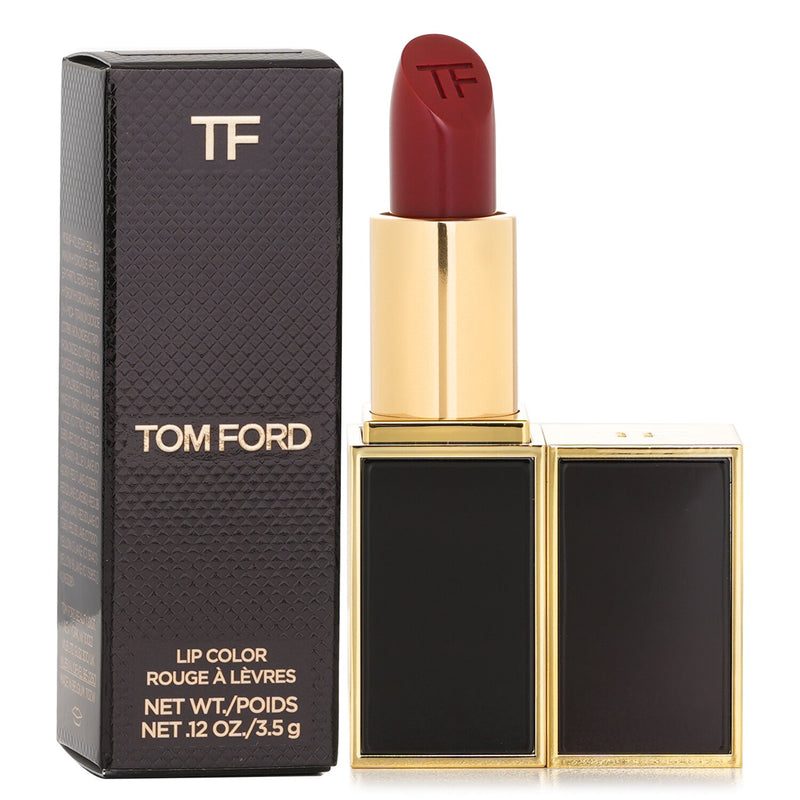 トム フォード  Runway Lip Color - # 16 Scarlet Rouge   3.5g