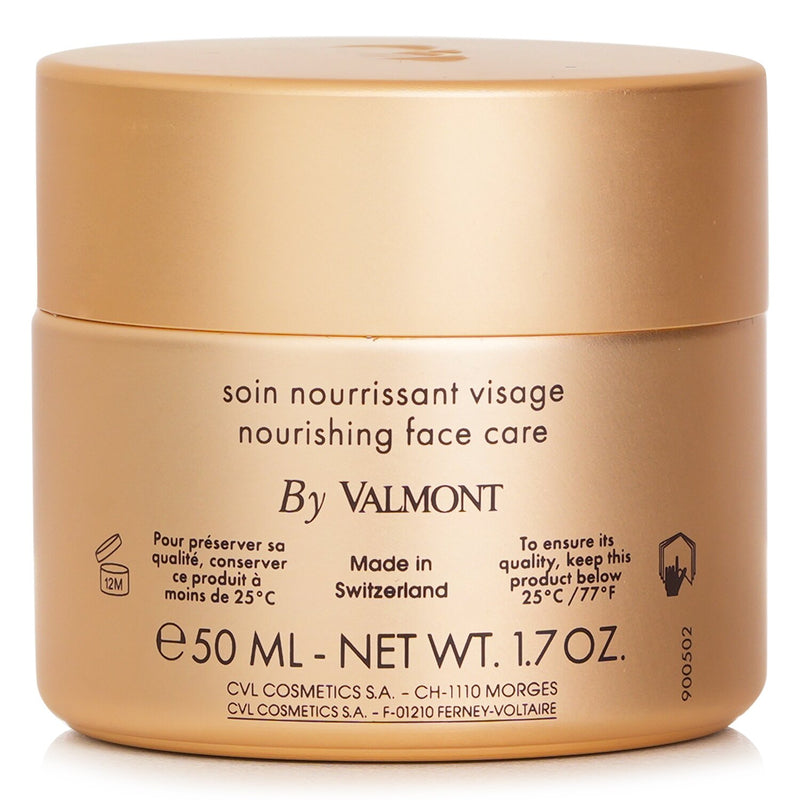 ヴァルモン  Ultimate Regenerative Cream (Unboxed)   50ml/1.7oz