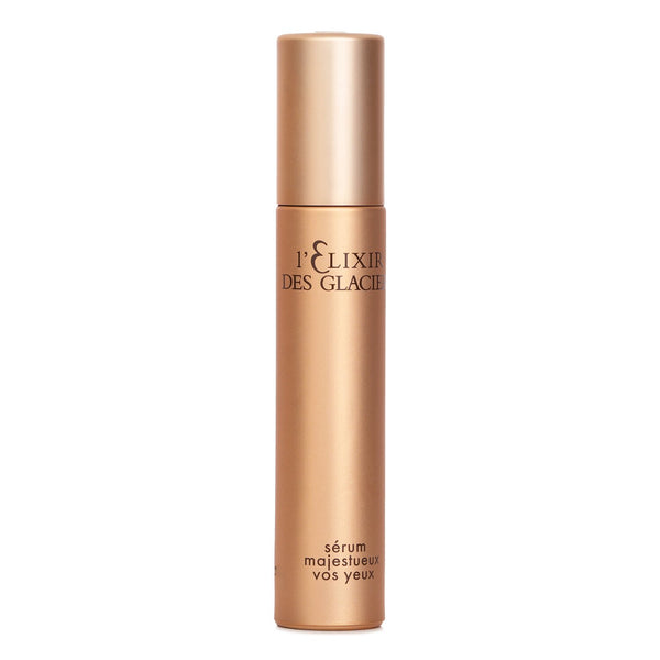 ヴァルモン  L'Elixir Des Glaciers Vos Yeux Lifting Eye Serum (Unboxed)   15ml/0.5oz