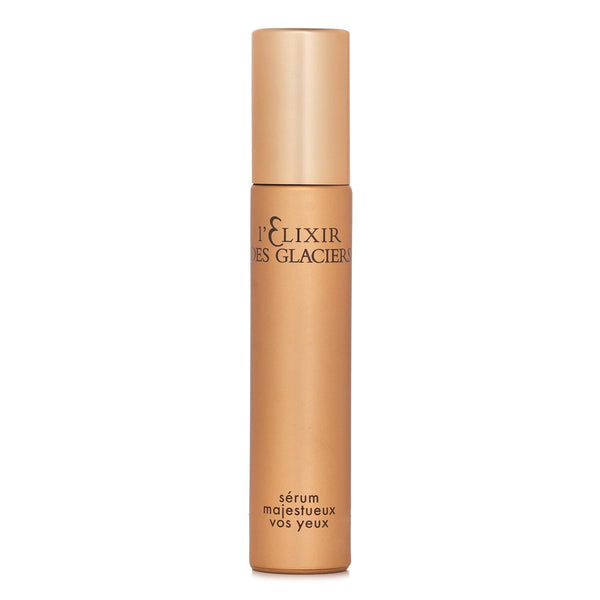 ヴァルモン  L'Elixir Des Glaciers Vos Yeux Lifting Eye Serum (Unboxed)   15ml/0.5oz