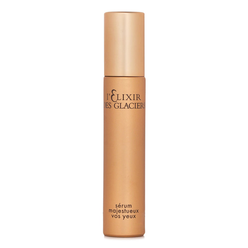 ヴァルモン  L'Elixir Des Glaciers Vos Yeux Lifting Eye Serum (Unboxed)   15ml/0.5oz
