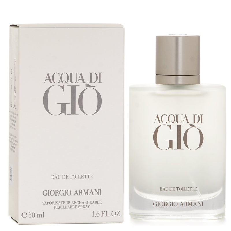 ジョルジオ アルマーニ  Acqua Di Gio Eau De Toilette Spray    50ml/1.6oz