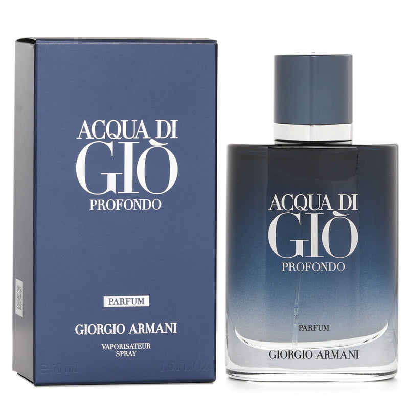 ジョルジオ アルマーニ  Acqua Di Gio Profondo Parfum Spray   50ml/1.6oz