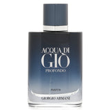 ジョルジオ アルマーニ  Acqua Di Gio Profondo Parfum Spray   50ml/1.6oz