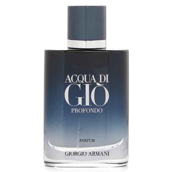 ジョルジオ アルマーニ  Acqua Di Gio Profondo Parfum Spray   50ml/1.6oz
