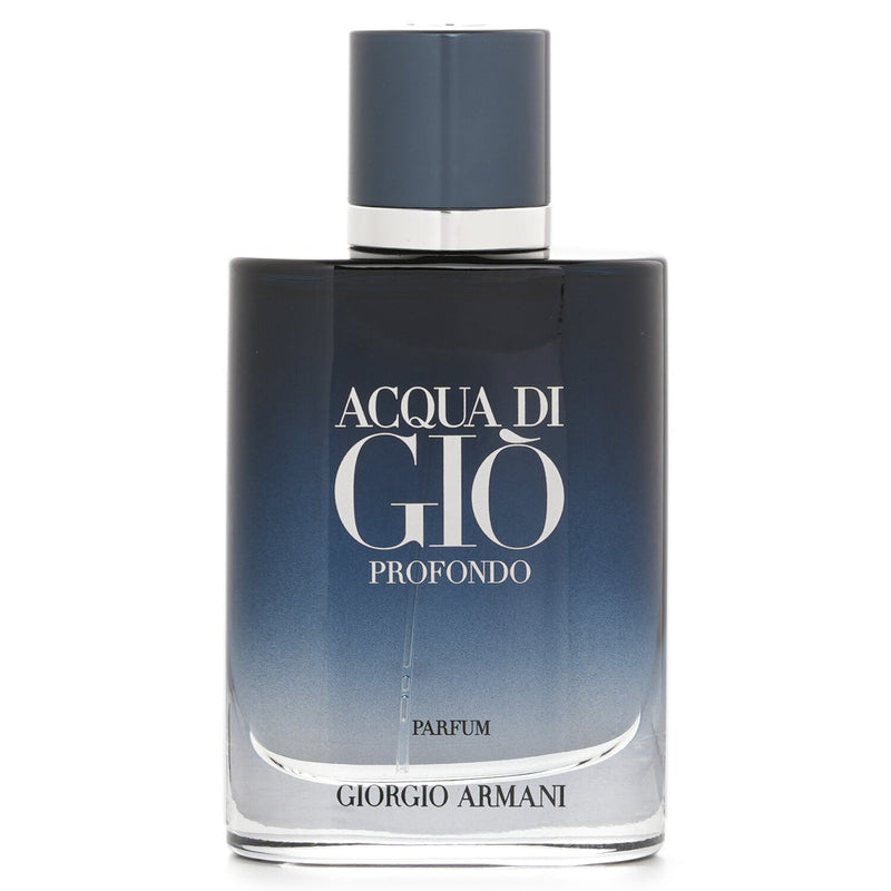 ジョルジオ アルマーニ  Acqua Di Gio Profondo Parfum Spray   50ml/1.6oz
