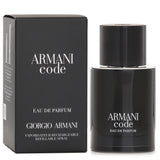 ジョルジオ アルマーニ  Armani Code Eau De Parfum Spray   50ml/1.6oz