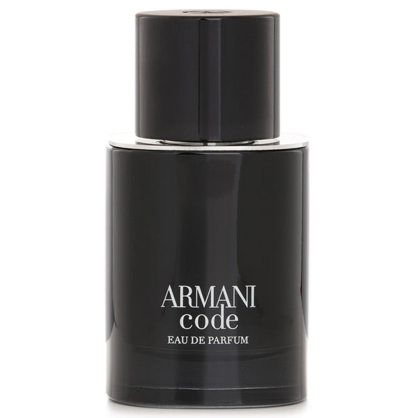 ジョルジオ アルマーニ  Armani Code Eau De Parfum Spray   50ml/1.6oz