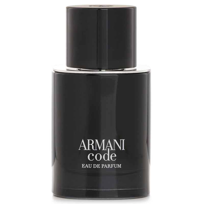 ジョルジオ アルマーニ  Armani Code Eau De Parfum Spray   50ml/1.6oz