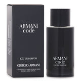 ジョルジオ アルマーニ  Armani Code Eau De Parfum Spray   75ml/2.5oz